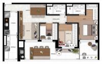 JM Marques | Empreendimento - Blem Home Resort