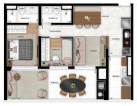 JM Marques | Empreendimento - Blem Home Resort