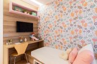 JM Marques | Empreendimento - Blem Home Resort
