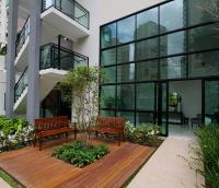 JM Marques | Empreendimento - Blend Vila Mariana