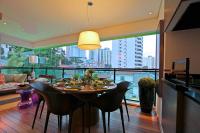 JM Marques | Empreendimento - Blend Vila Mariana