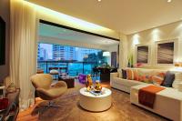 JM Marques | Empreendimento - Blend Vila Mariana