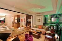 JM Marques | Empreendimento - Blend Vila Mariana
