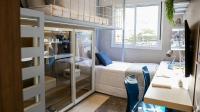 JM Marques | Empreendimento - Blue Home Resort Jockey