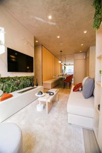 JM Marques | Empreendimento - Blue Home Resort Jockey