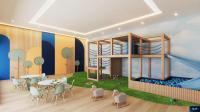 JM Marques | Empreendimento - Blue Home Resort Jockey