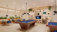 JM Marques | Empreendimento - Blue Home Resort Jockey