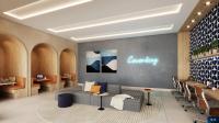 JM Marques | Empreendimento - Blue Home Resort Jockey