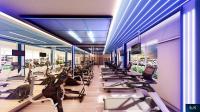 JM Marques | Empreendimento - Blue Home Resort Jockey
