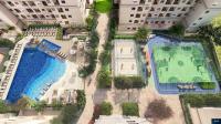JM Marques | Empreendimento - Blue Home Resort Jockey