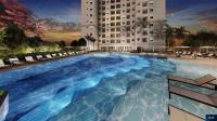 JM Marques | Empreendimento - Blue Home Resort Jockey