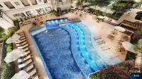 JM Marques | Empreendimento - Blue Home Resort Jockey