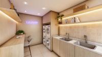 JM Marques | Empreendimento - Blue Residences