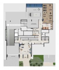 JM Marques | Empreendimento - Blue Residences