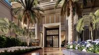 JM Marques | Empreendimento - Blue Residences