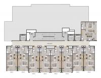 JM Marques | Empreendimento - Blue Residences