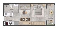 JM Marques | Empreendimento - Blue Residences