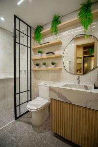 JM Marques | Empreendimento - Blue Residences