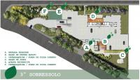 JM Marques | Empreendimento - Bosque Azeredo