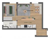 JM Marques | Empreendimento - Boulevard Arouche