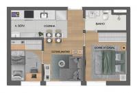 JM Marques | Empreendimento - Boulevard Arouche