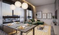 JM Marques | Empreendimento - Boulevard Arouche