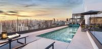 JM Marques | Empreendimento - Boulevard Arouche