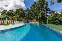 JM Marques | Empreendimento - Boulevard Tamboré – Fase 1