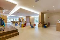 JM Marques | Empreendimento - Boulevard Tamboré – Fase 1