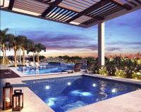 JM Marques | Empreendimento - Boulevard Tamboré – Fase 2
