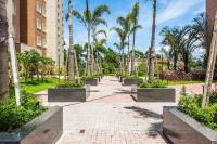 JM Marques | Empreendimento - Boulevard Tamboré – Fase 2
