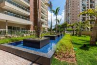 JM Marques | Empreendimento - Boulevard Tamboré – Fase 2