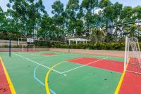 JM Marques | Empreendimento - Boulevard Tamboré – Fase 2