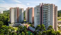 JM Marques | Empreendimento - Boulevard Tamboré – Fase 2