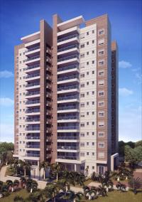 JM Marques | Empreendimento - Boulevard Tamboré – Fase 2