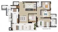JM Marques | Empreendimento - Boulevard Tamboré – Fase 3