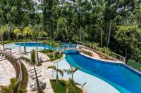 JM Marques | Empreendimento - Boulevard Tamboré – Fase 3