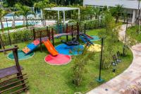 JM Marques | Empreendimento - Boulevard Tamboré – Fase 3
