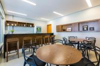 JM Marques | Empreendimento - Boulevard Tamboré – Fase 3