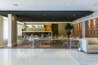 JM Marques | Empreendimento - Boulevard Tamboré – Fase 3