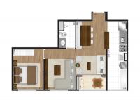JM Marques | Empreendimento - Boulevard Vila Maria