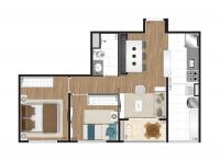 JM Marques | Empreendimento - Boulevard Vila Maria