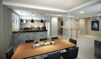 JM Marques | Empreendimento - Boulevard Vila Maria