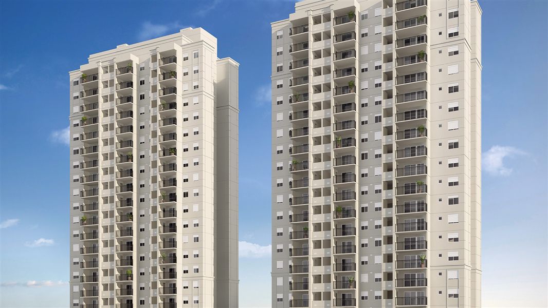 JM Marques | Empreendimento - Boulevard Lapa