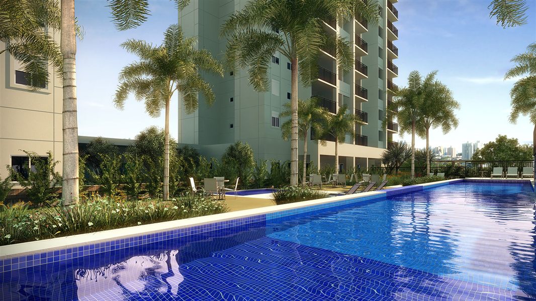 JM Marques | Empreendimento - Boulevard Lapa