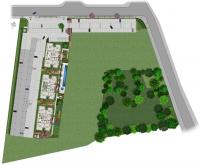JM Marques | Empreendimento - Brisas Bosque Itirapina