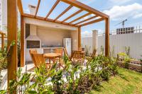JM Marques | Empreendimento - Brisas Bosque Itirapina