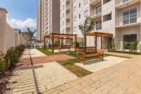 JM Marques | Empreendimento - Brisas Bosque Itirapina