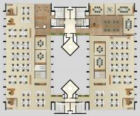 JM Marques | Empreendimento - Brooklin Business Square