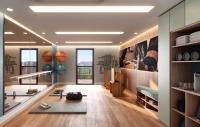JM Marques | Empreendimento - Brooklin Noventa Living